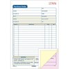 Adams Form, Cbls, Purchorder, 3Part ABFTC5831